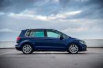 Volkswagen Golf SV 2018 года (UK)